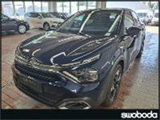 Citroen C4 Pure Tech 130S&S EAT8 Max  -  19490