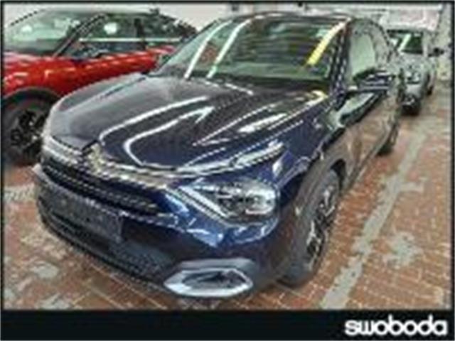 Citroen C4 Pure Tech 130S&S EAT8 Max  -  19490