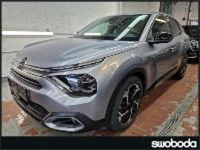 Citroen C4 Pure Tech 130S&S EAT8 Max  -  19490