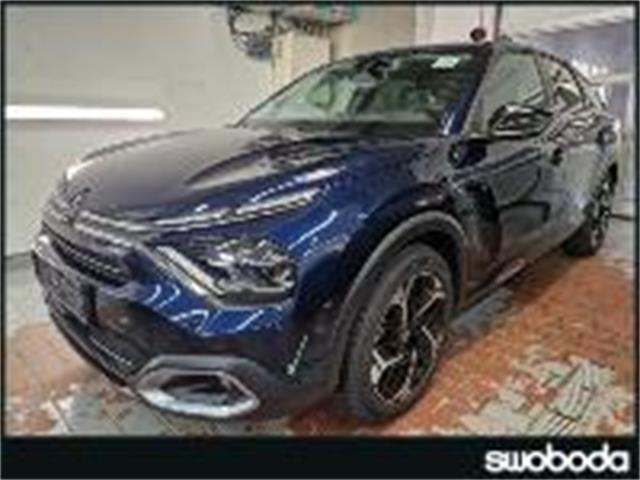 Citroen C4 Pure Tech 130S&S EAT8 Max  -  19490