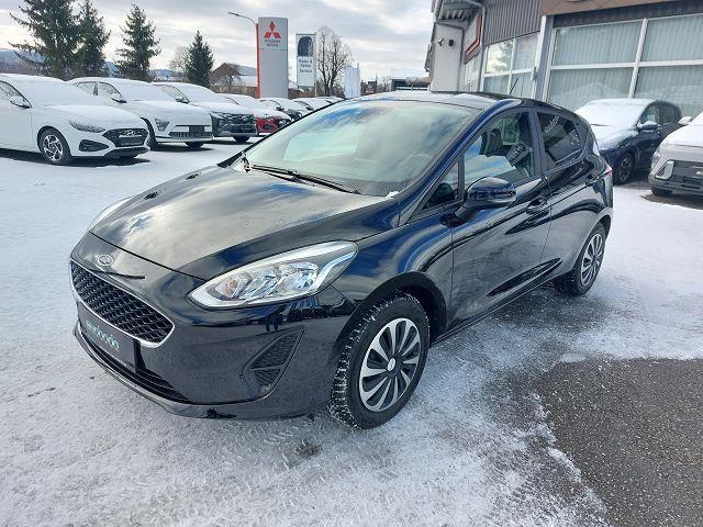 Ford Fiesta TREND 1.1L 85 PS 5T M5  - � 10060