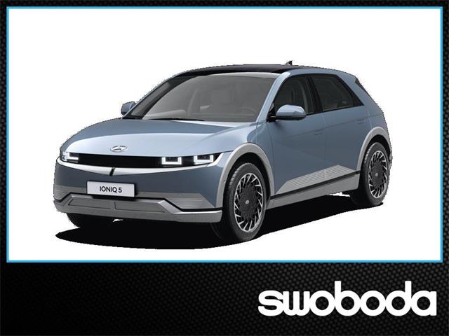 Hyundai Ioniq 5 GO 84kWh 2WD i5g51-PP7-OO1  - � 39250