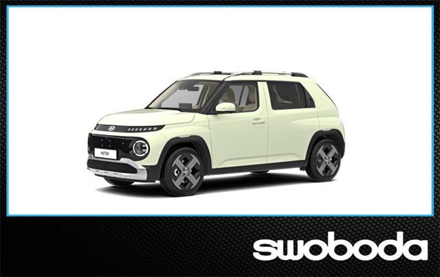 Hyundai INSTER Trend Line 49kWh r5t52-P3-O1  - � 27750