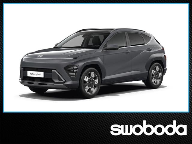 Hyundai Kona - � 34360