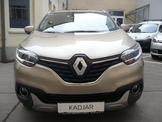 Renault Kadjar -  23950