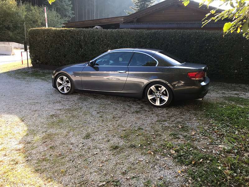 BMW 325Ci - € 9990