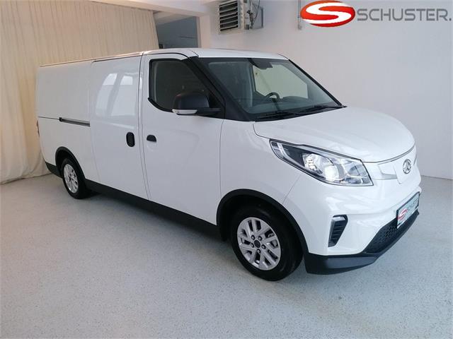 MAXUS eDeliver3 -  41808