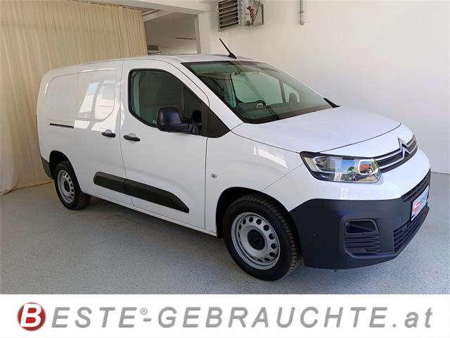 Citroen Berlingo -  15908