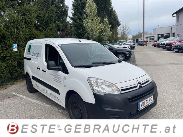Citroen Berlingo -  4908