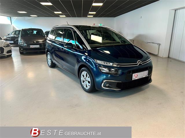 Citroen Grand C4 -  12925