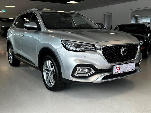 MG EHS 1,5T GDI PHEV Luxury Aut.  -  21770