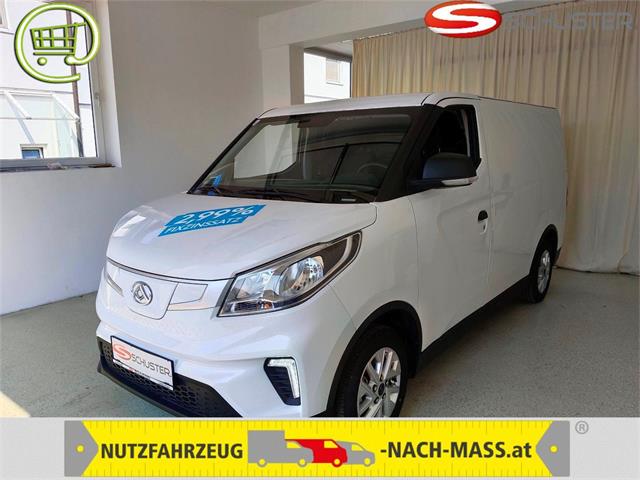 MAXUS eDELIVER -  25907