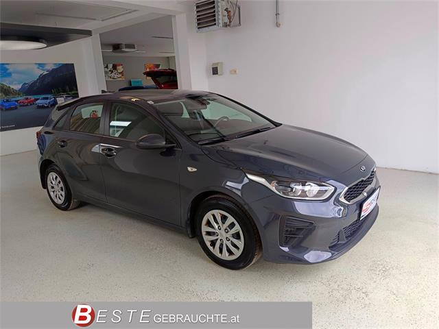 KIA Ceed - � 14619