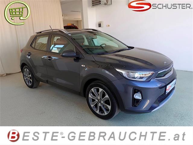 KIA Stonic -  13705