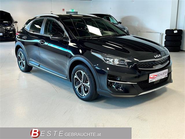 KIA XCeed - � 20790