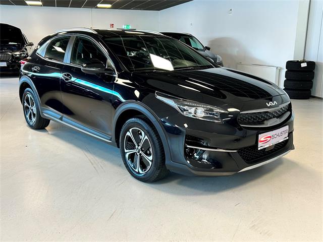 KIA XCeed - � 20790