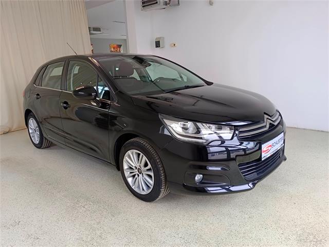 Citroen C4 -  9970