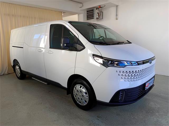 MAXUS Deliver - � 26988