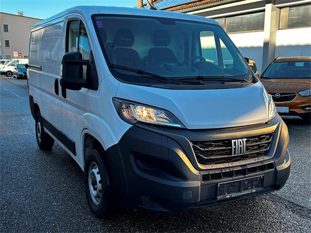 Fiat Ducato - � 22990