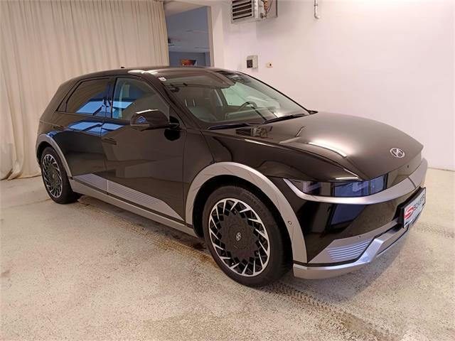 Hyundai Ioniq 5 Elektro 77kWh Top Line Long Range AWD  - � 29770