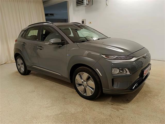 Hyundai Kona Elektro 39kWh Level 3  - � 13970