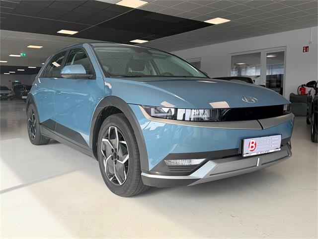 Hyundai Ioniq 5 Elektro 77kWh Base Line Long Range  - � 27970