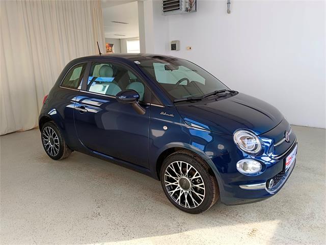 Fiat 500 FireFly Hybrid Dolce Vita  - � 12770