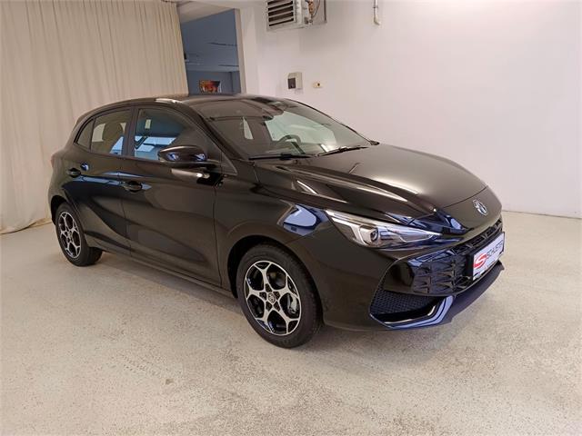 MG 3 1 MG,5 Hybrid+ Comfort  - � 16990