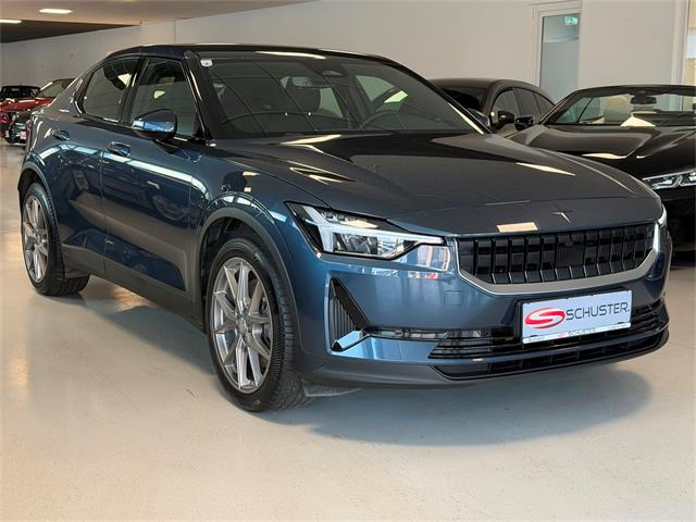 Polestar 2 Long Range Dual Motor 78kwh  - � 26970