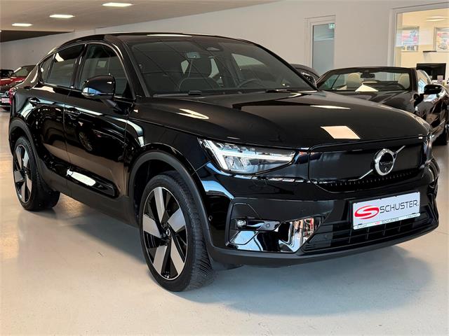 Volvo C40 - � 34970