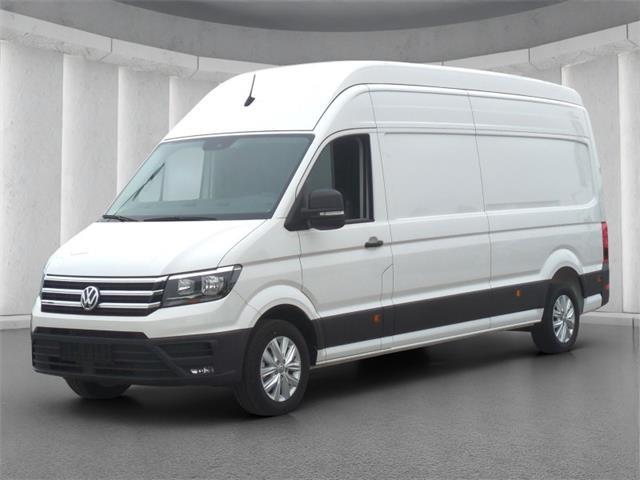 VW Crafter Kasten TDI Autom �Trendline� LR+Superhoch  - � 42517.24