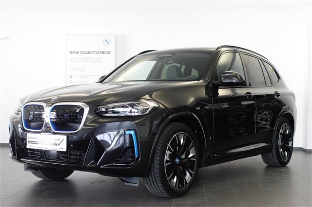 BMW iX3 -  69900