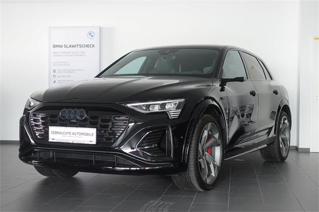 Audi SQ8 -  79790
