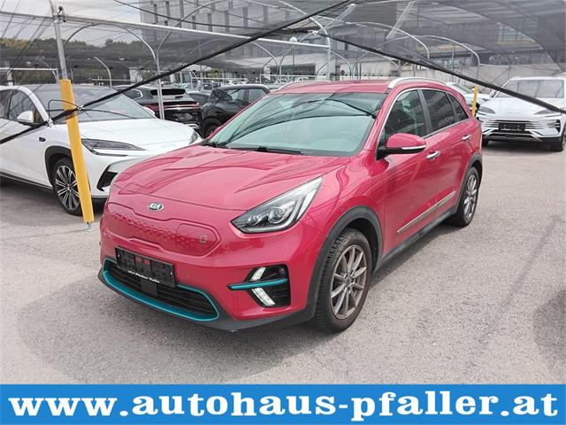 KIA Niro -  18380