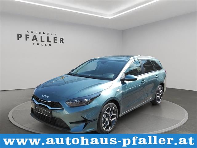 KIA Ceed -  28680