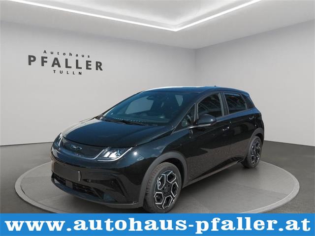 BYD Dolphin - � 35630