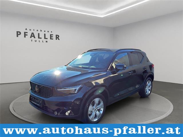 Volvo XC40 - � 49990