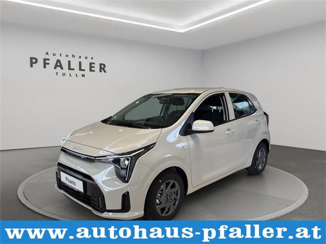 KIA Picanto - � 15280