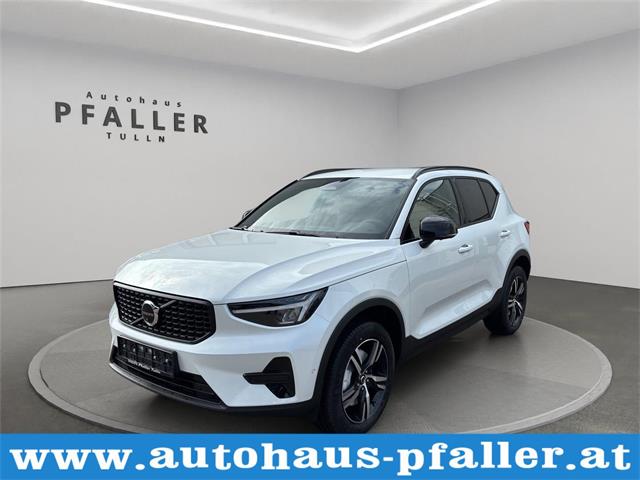 Volvo XC40 - � 46950