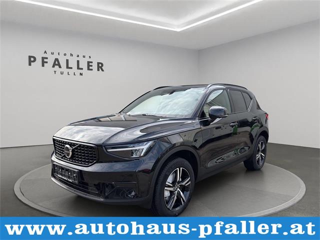 Volvo XC40 - � 47530