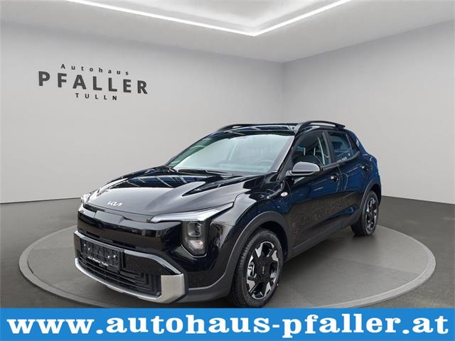 KIA Stonic - � 18880