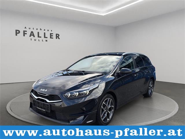 KIA Ceed - � 17890