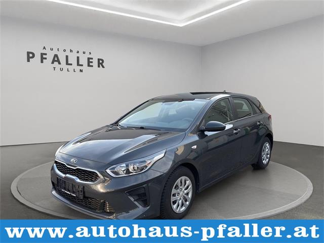 KIA Ceed - � 13480