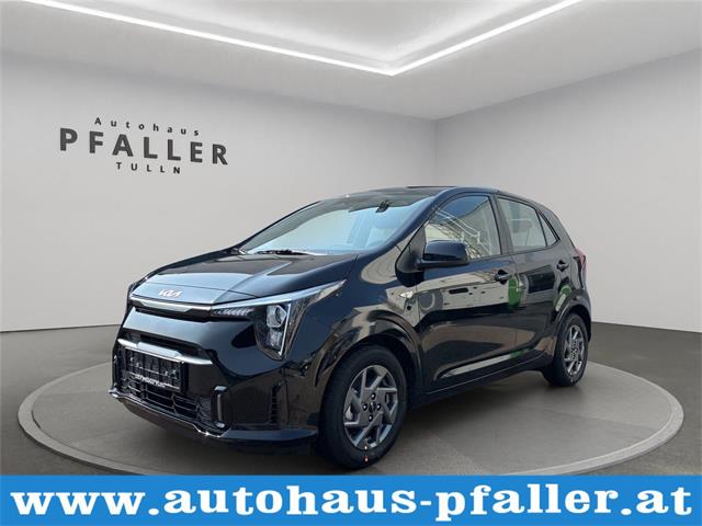 KIA Picanto - � 15980
