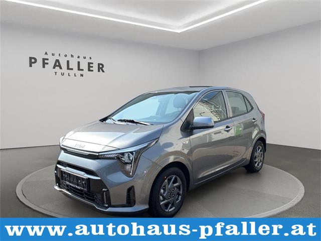 KIA Picanto - � 15980