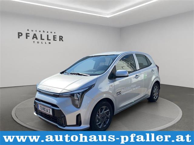 KIA Picanto - � 14980