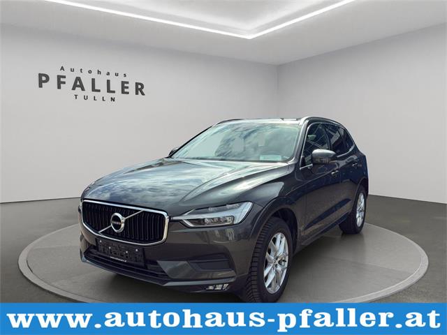 Volvo XC60 - � 31950