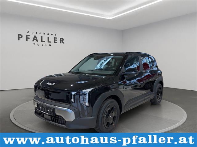 KIA EV2 /4S/AIR/42,2KWH/FWD/AT  - � 22780