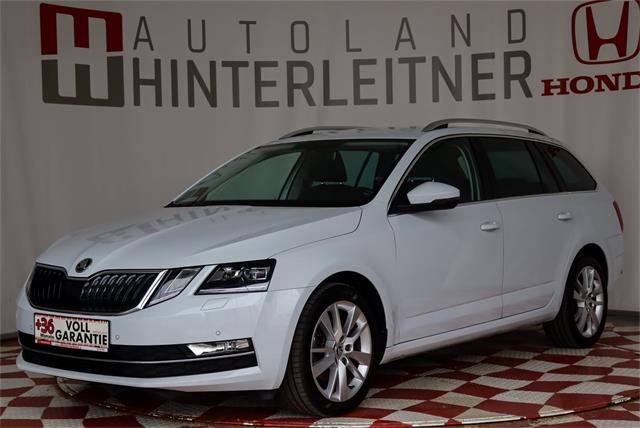 Skoda Octavia -  13450