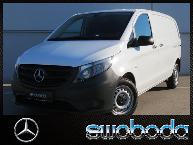 Mercedes Vito -  16390
